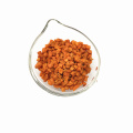 New Crop Puffed Dehydrated Carrot Hacked zum besten Preis